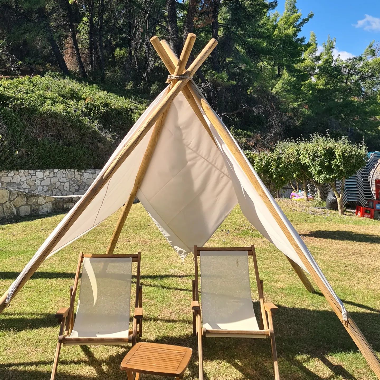  Aktaion seaside beach bar 